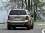 Mercedes-Benz GL-Class 2007 года